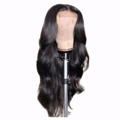 5"x 5" Closure Wigs