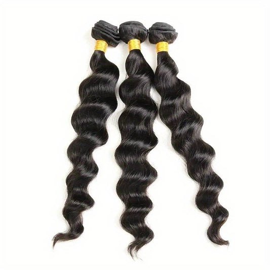 15A Grade Loose Deep Wave